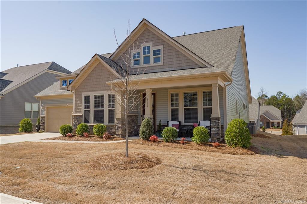 2219 Prairie Road Concord, NC 28027 - Photo 46 of 46 Gallery Image 46
