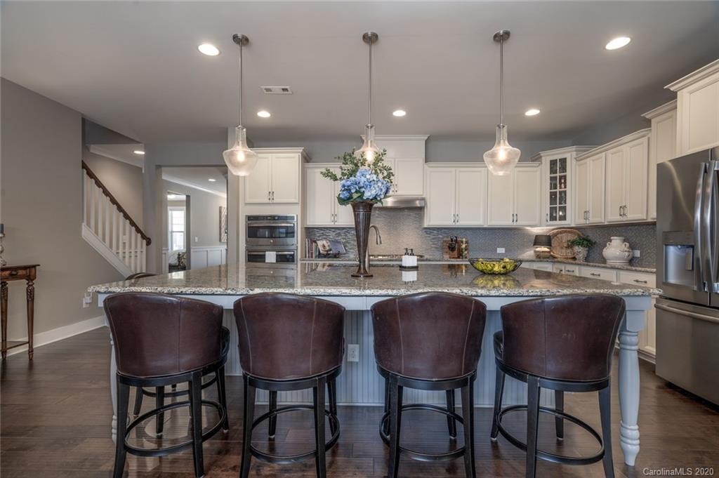 2219 Prairie Road Concord, NC 28027 - Photo 8 of 46 Gallery Image 8