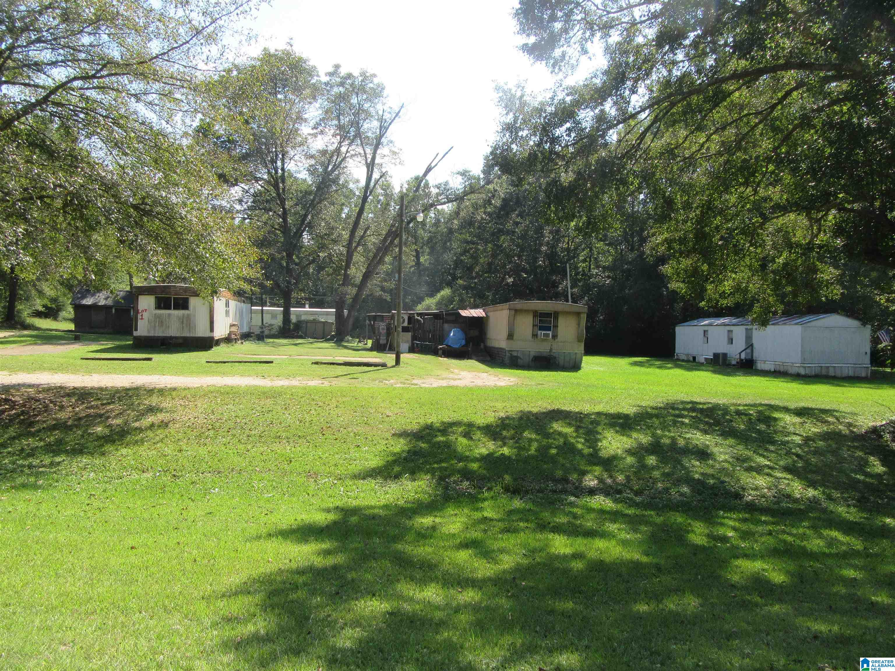 2861 Renfroe Road, Unit 2 5 ACRES Talladega, AL 35160 - Photo 3 of 13