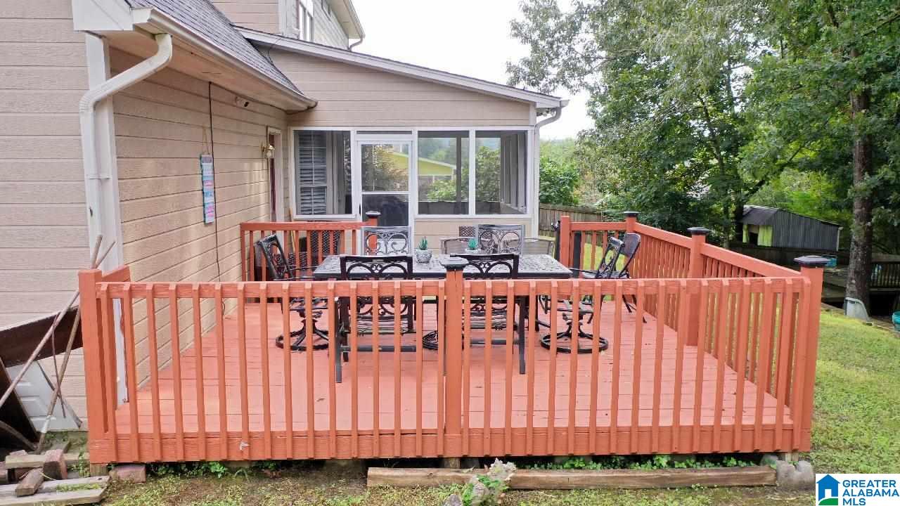 100 Red Oak Drive Alabaster, AL 35007 - Photo 37 of 45