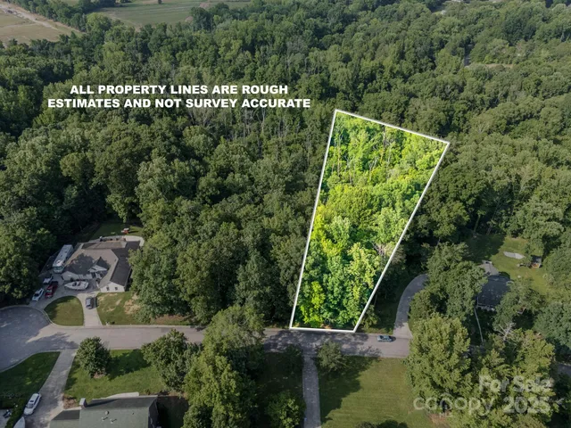 $75,000 | Tbd Countrywood Place Southeast, Unit 28, Concord, NC 28025