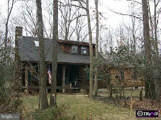 35 Richter Road Tabernacle, NJ 08088 - Photo 1 of 3