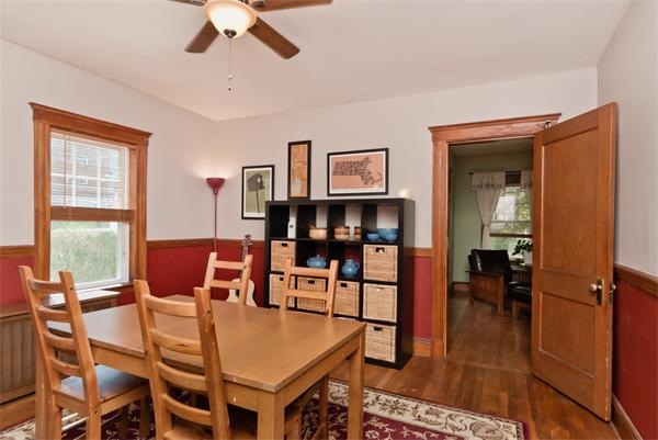 25 Hayes Road Boston, MA 02131 - Photo 6 of 24 Gallery Image 6