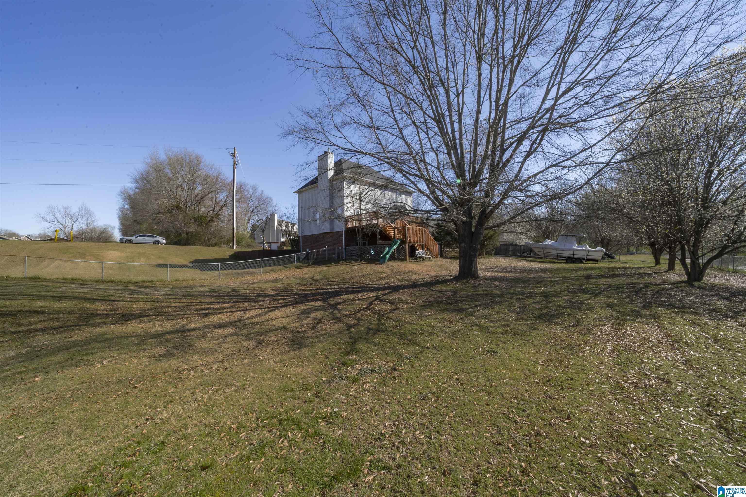 923 10th Street Southwest Alabaster, AL 35007 - Photo 37 of 39
