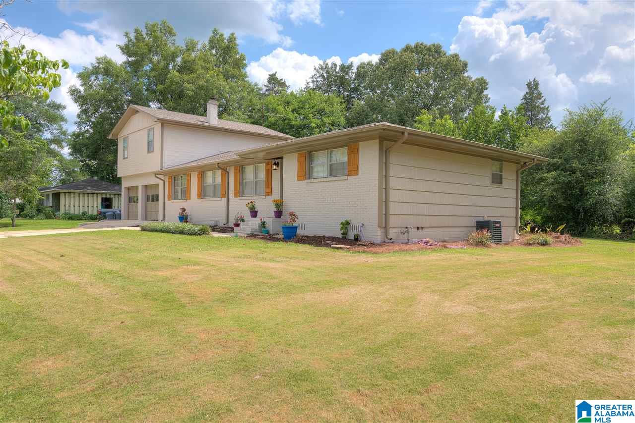 5409 Storey Drive Adamsville, AL 35005 - Photo 7 of 48