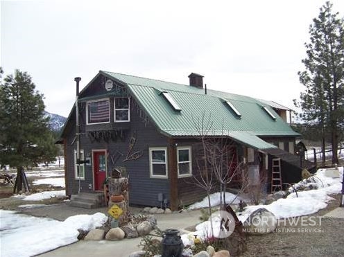 178 West Chewuch Road Winthrop, WA 98862 - Photo 1 of 1 Gallery Image 1