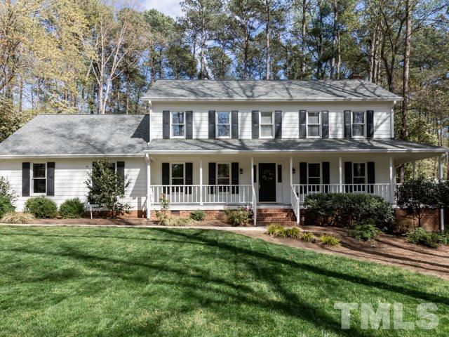1009 Queensferry Road Cary, NC 27511 - Photo 1 of 30 Gallery Image 1