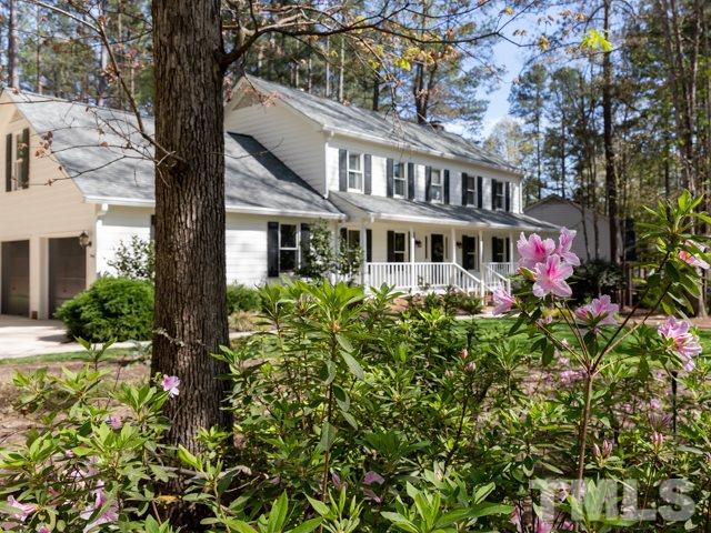 1009 Queensferry Road Cary, NC 27511 - Photo 2 of 30 Gallery Image 2