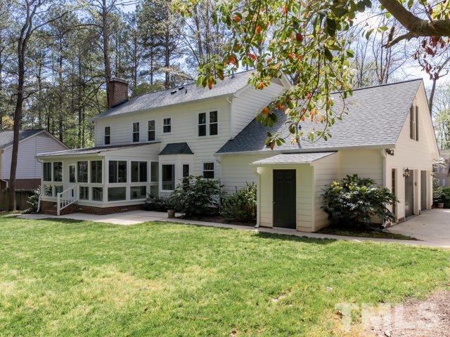 1009 Queensferry Road Cary, NC 27511 - Photo 30 of 30 Gallery Image 30