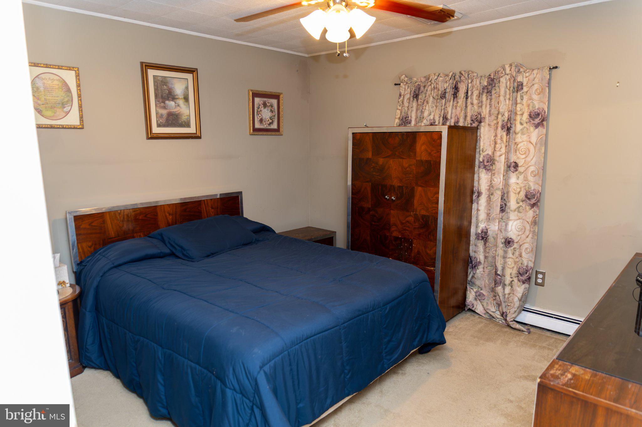 26 Plumtree Road Levittown, PA 19056 - Photo 10 of 16 Cozy bedroom with classic charm.