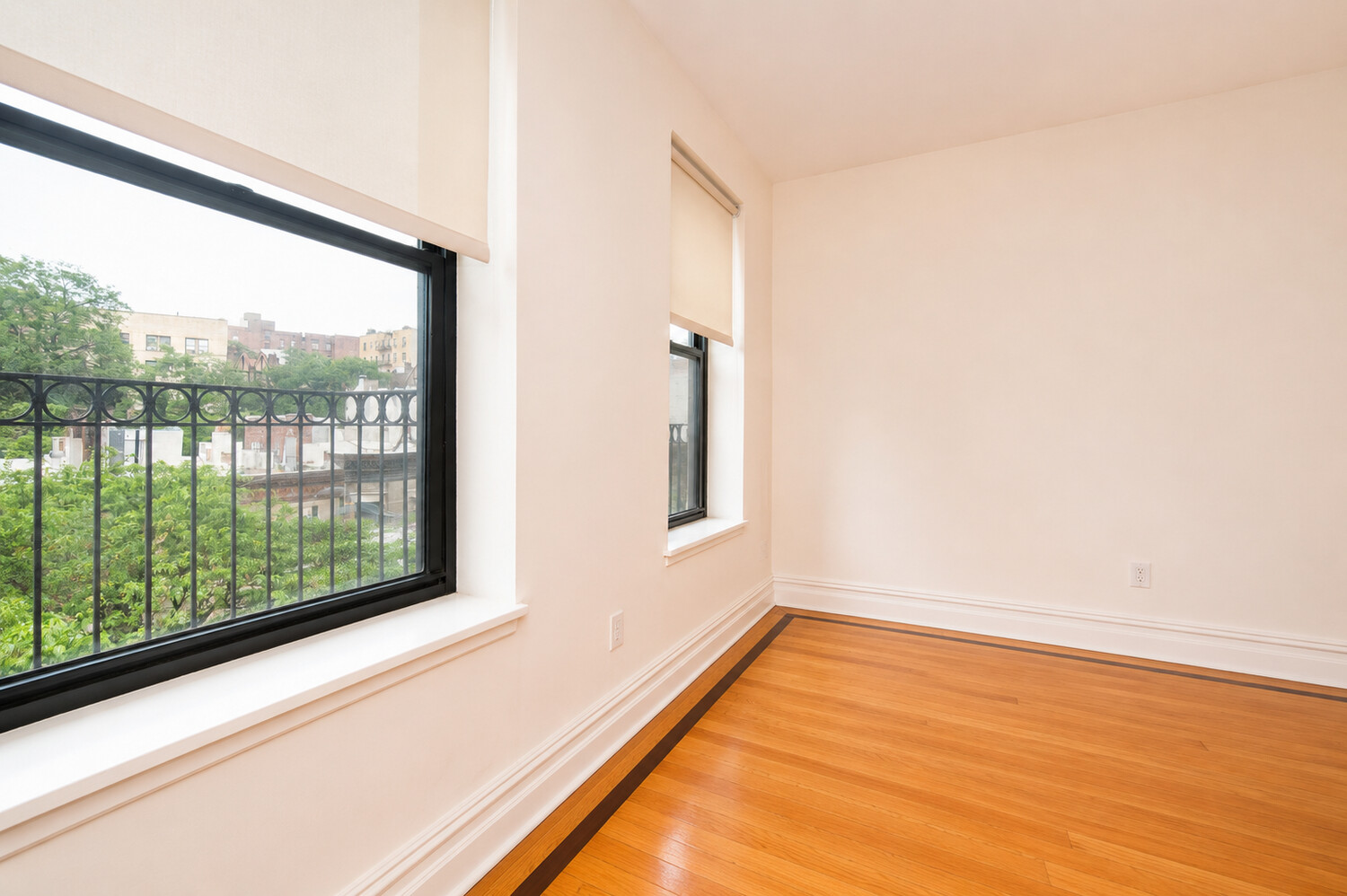 807 Riverside Drive, Unit 5B Manhattan, NY 10032 - Photo 11 of 13