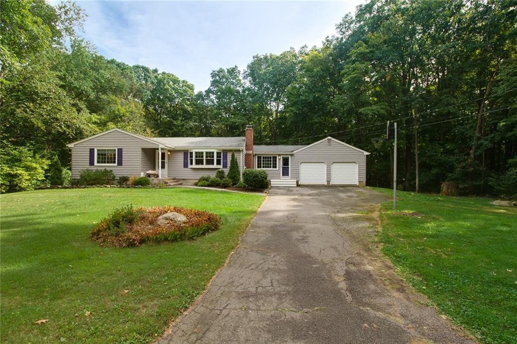 70 Old Farm Road Tolland, CT 06084 - Photo 1 of 1