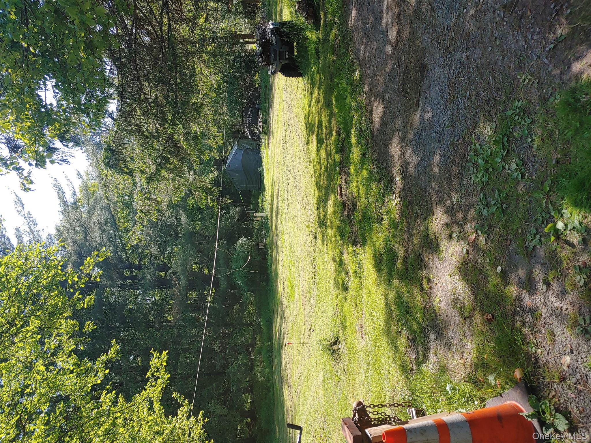 834 Cooley Road Parksville, NY 12768 - Photo 20 of 28 a view of a lake view