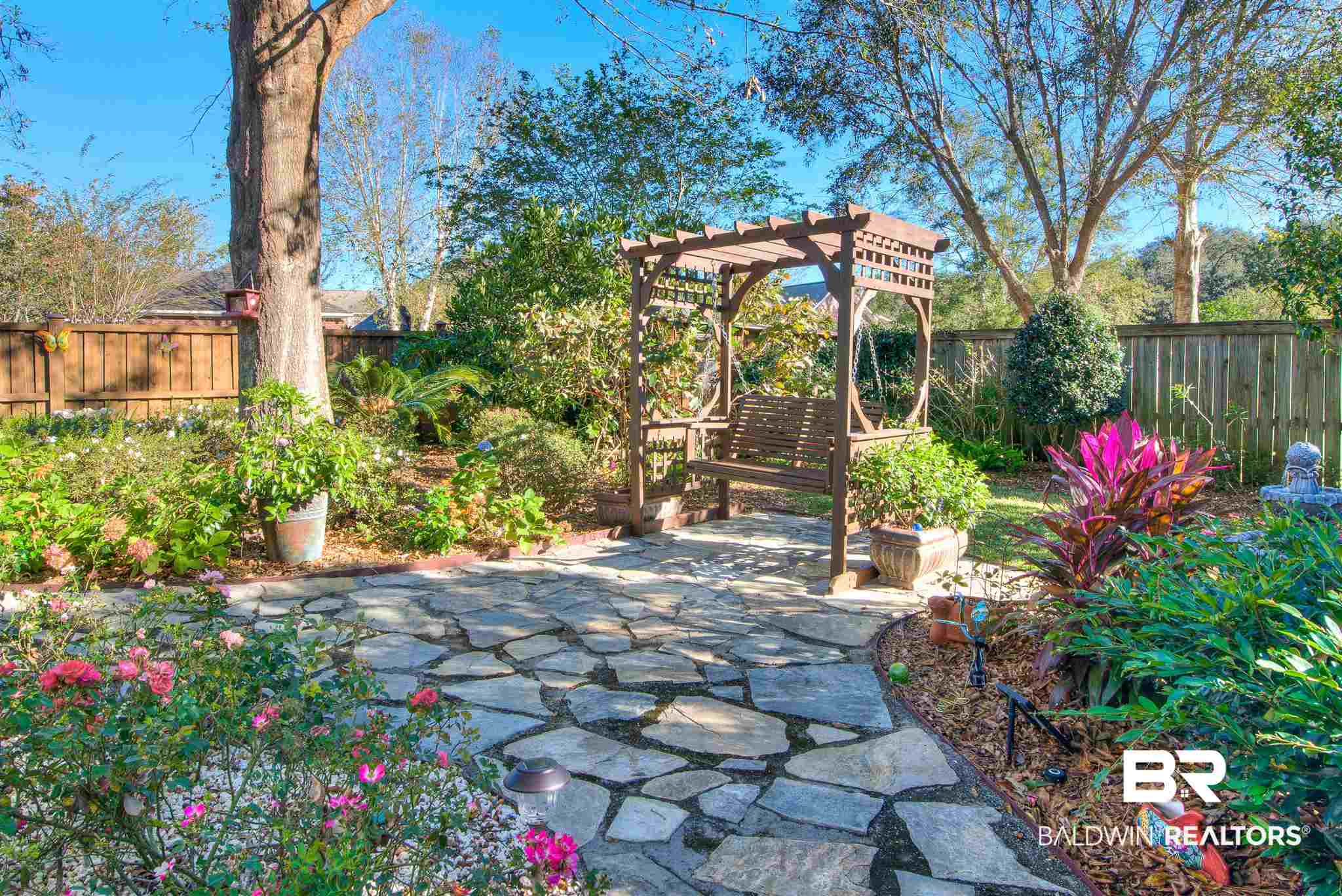 10415 Tampary Street Daphne, AL 36526 - Photo 38 of 50 Back Yard
