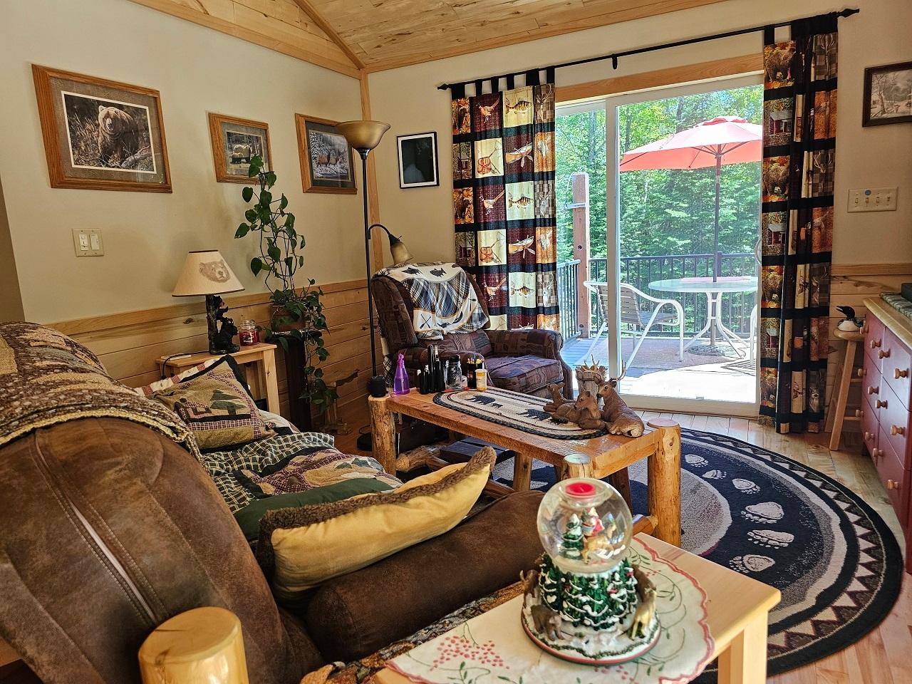 4555 West Cth Ff Mercer, WI 54547 - Photo 24 of 45 Gallery Image 24