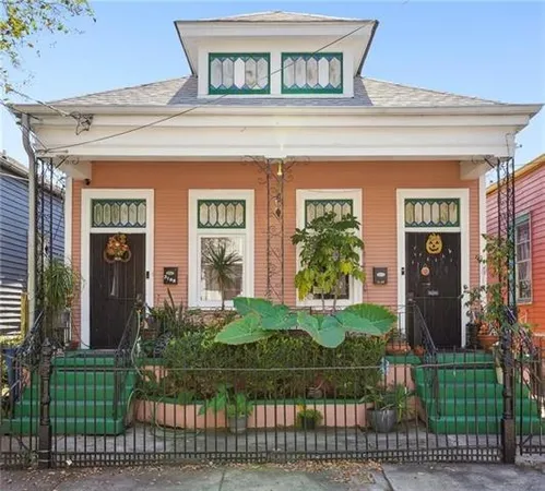 $1,625 | 3148 North Rampart Street, New Orleans, LA 70117