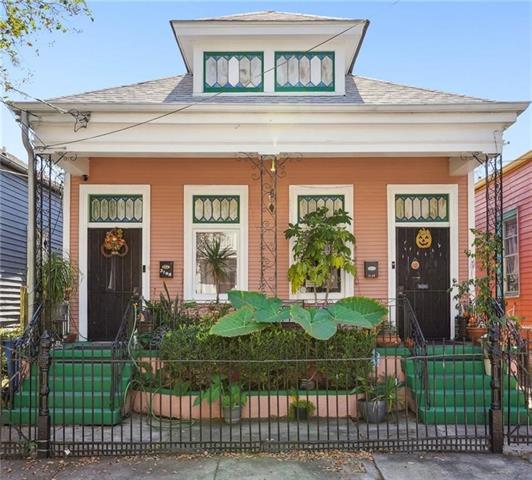 3148 North Rampart Street New Orleans, LA 70117 - Photo 1 of 11