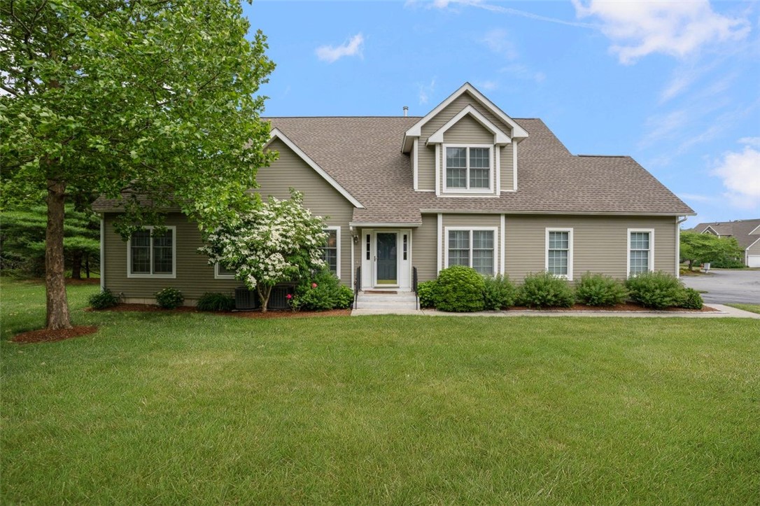 50 Seal Island Road Bristol, RI 02809 - Photo 1 of 45