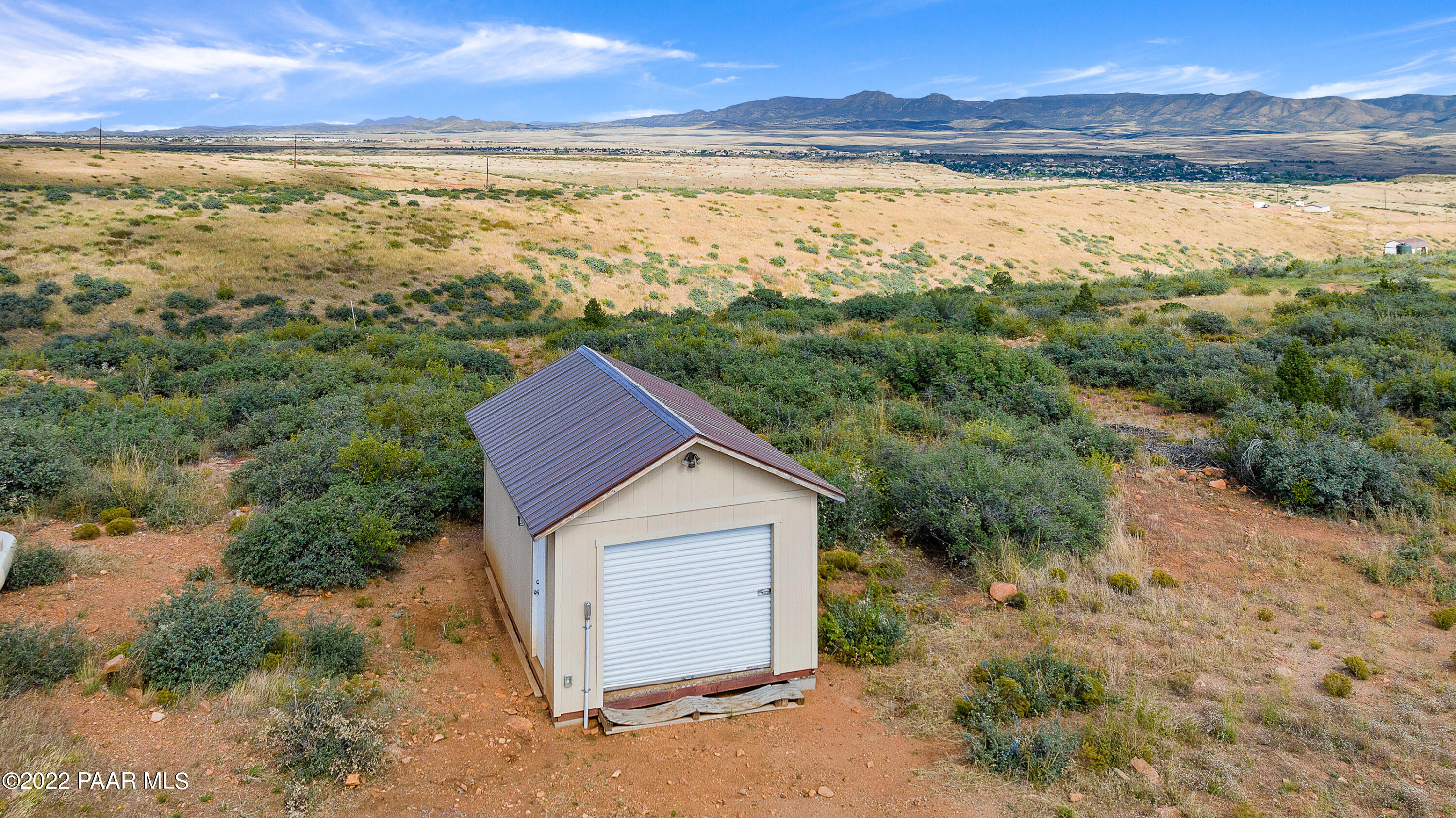 9698 East Ringold Road Dewey, AZ 86327 - Photo 23 of 23 023_Garage