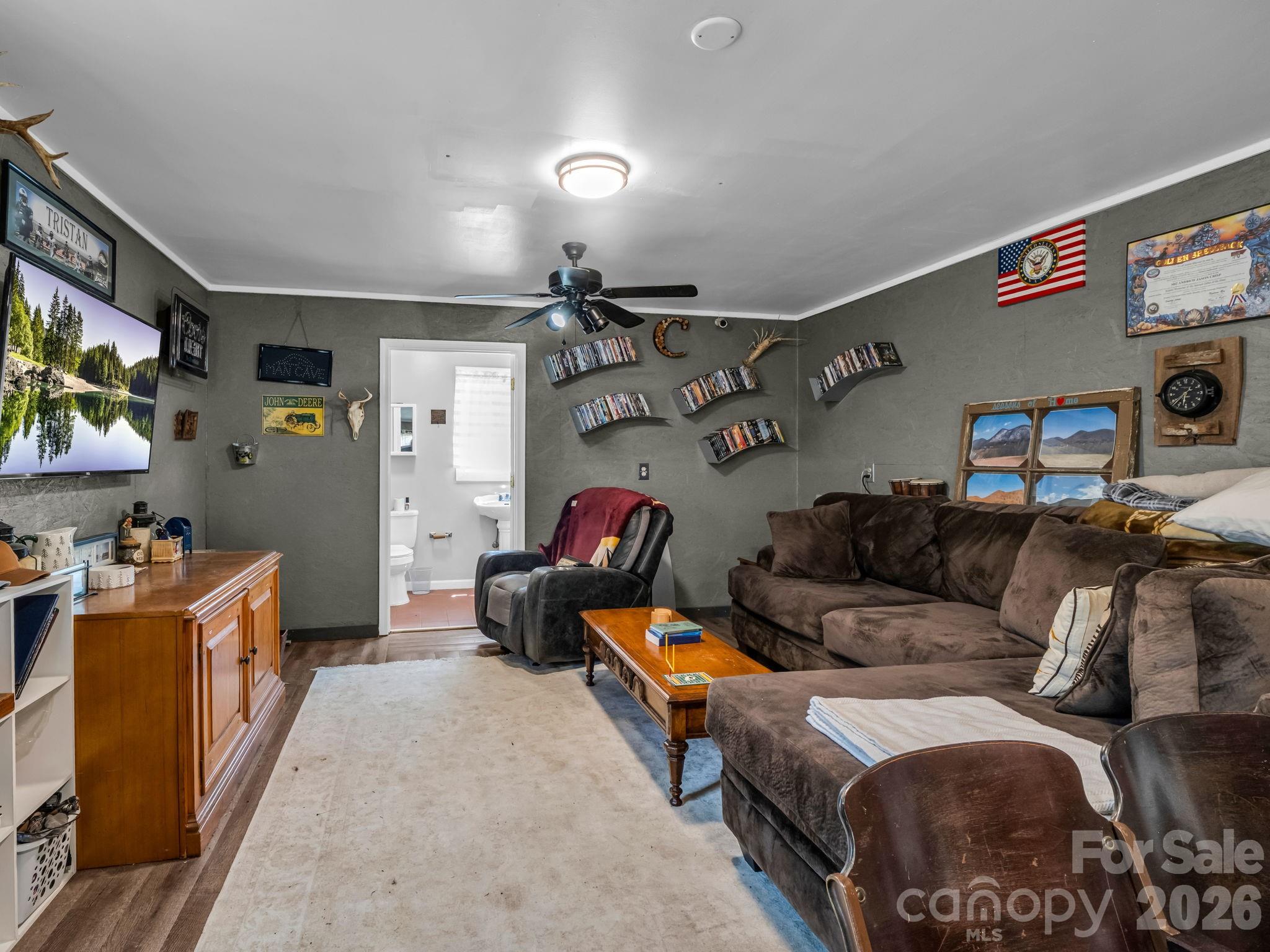 157 Cherry Ridge Drive Bostic, NC 28018 - Photo 38 of 46