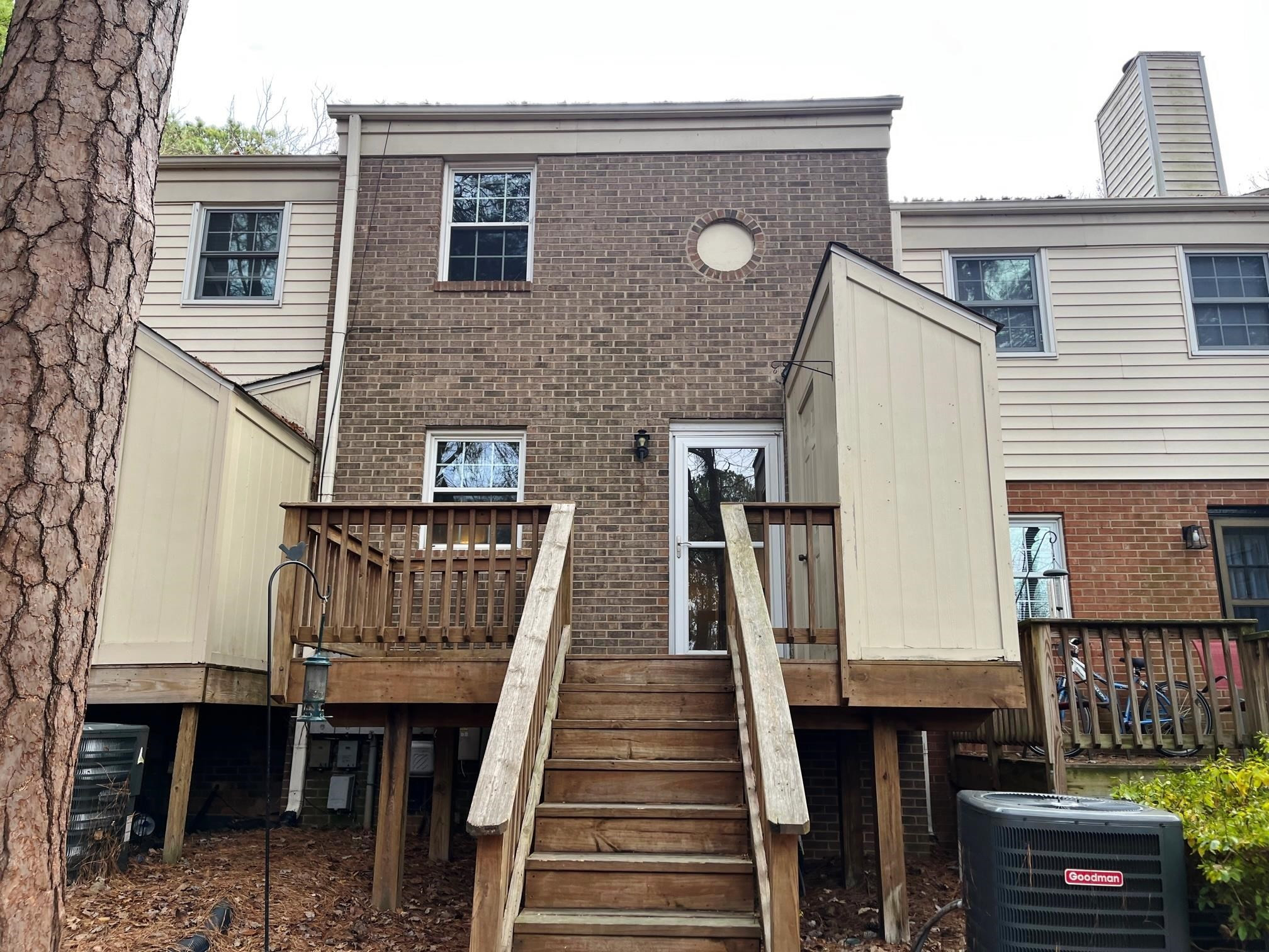 6313 New Market Way, Unit 6313 Raleigh, NC 27615 - Photo 17 of 18 Photo 17