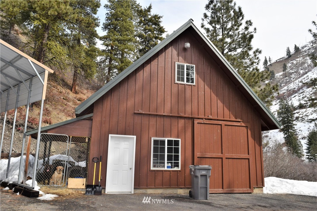 9100 Olalla Canyon Road Cashmere, WA 98815 - Photo 13 of 22 Gallery Image 13
