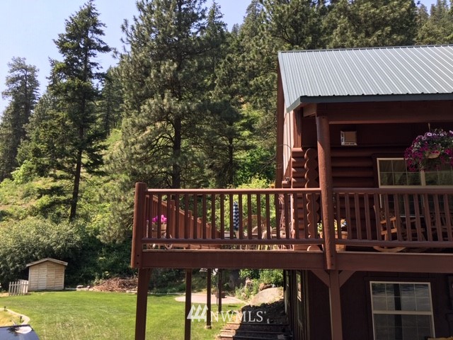 9100 Olalla Canyon Road Cashmere, WA 98815 - Photo 20 of 22 Gallery Image 20
