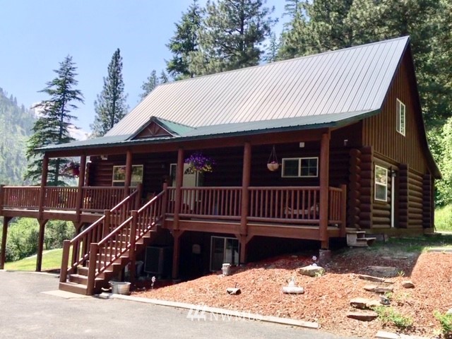 9100 Olalla Canyon Road Cashmere, WA 98815 - Photo 22 of 22 Gallery Image 22