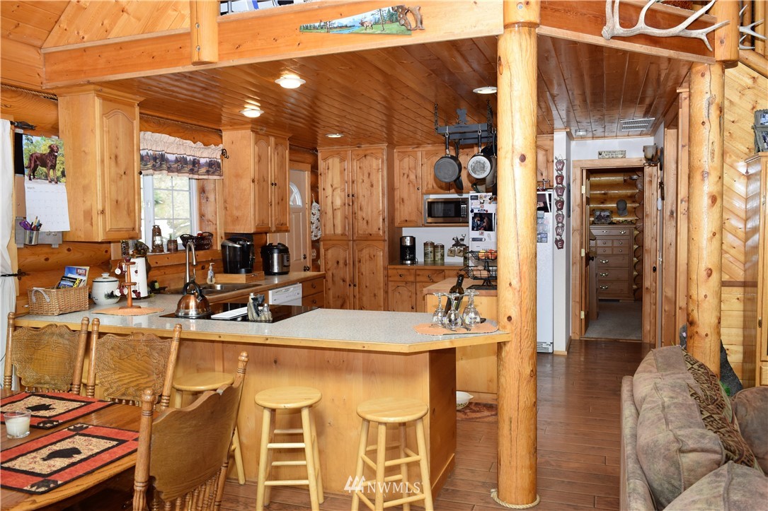 9100 Olalla Canyon Road Cashmere, WA 98815 - Photo 10 of 22 Gallery Image 10