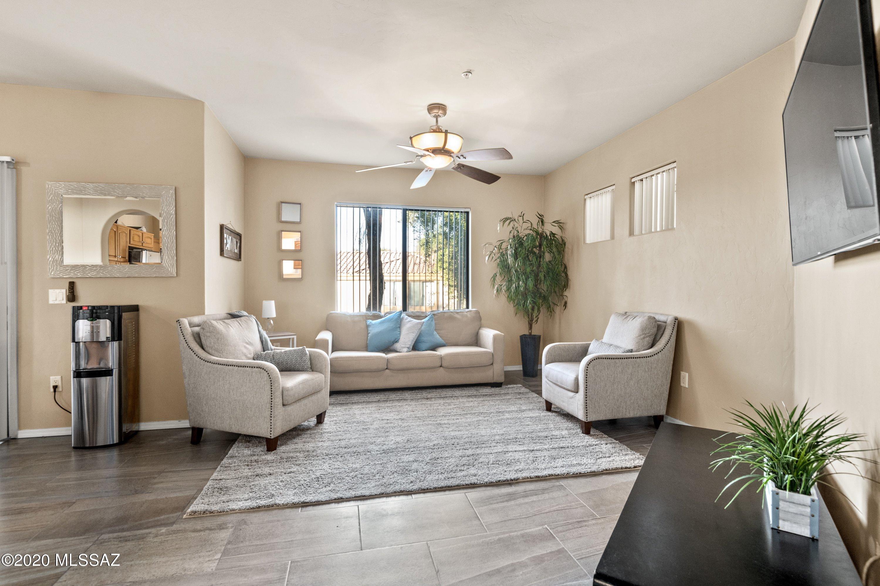 2550 East River Road, Unit 12203 Tucson, AZ 85718 - Photo 4 of 28