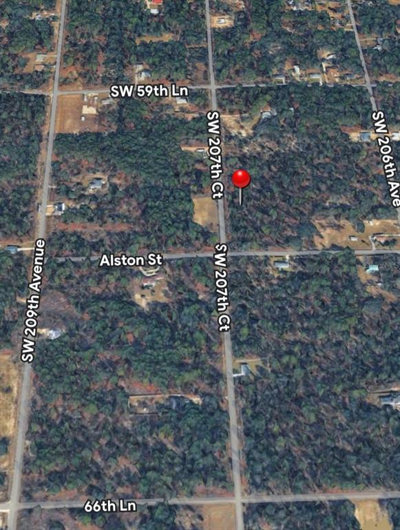 Southwest 207th Court Dunnellon, FL 34433 - Photo 2 of 3