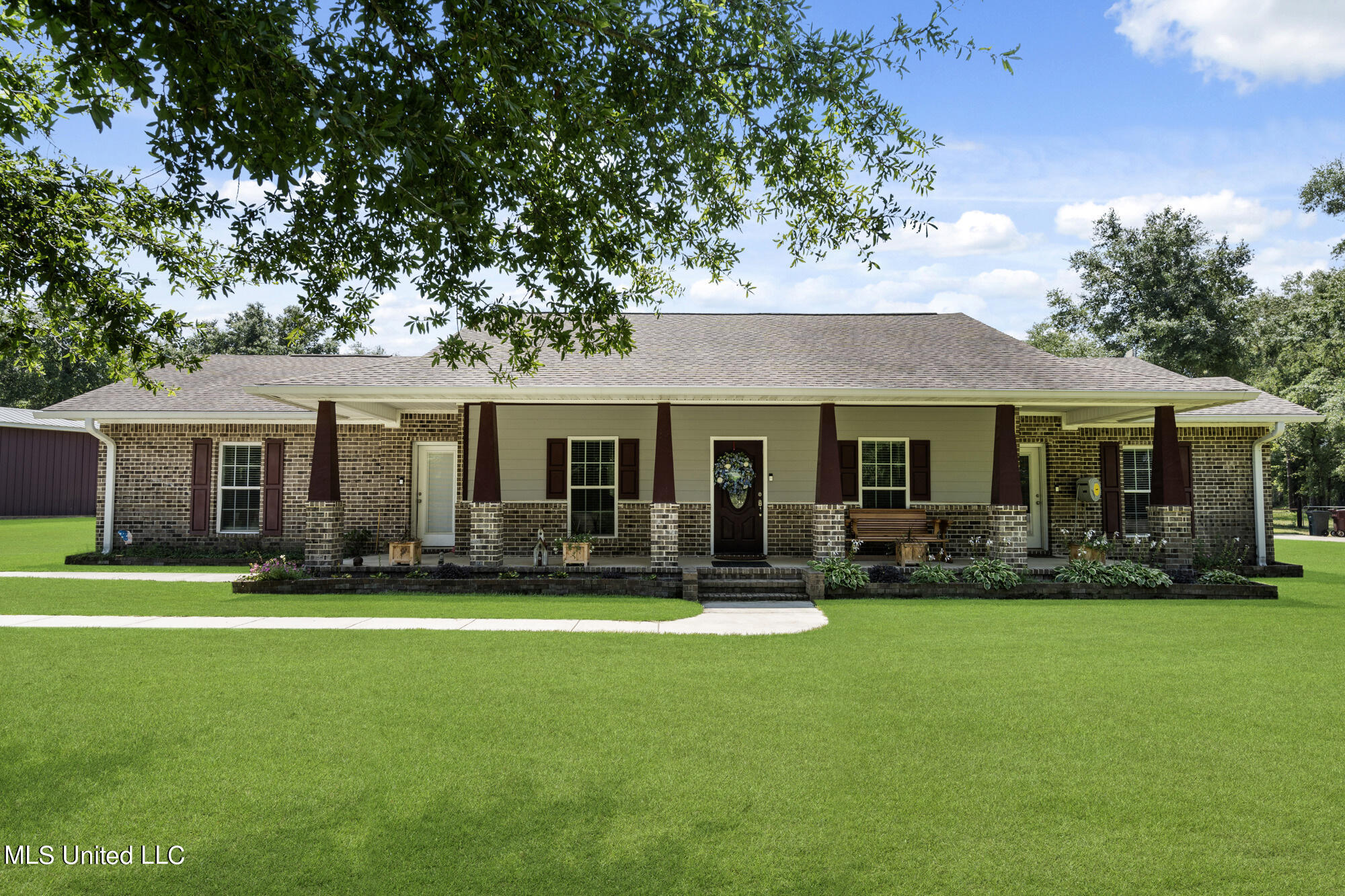 132 B Horse Ranch Road Lucedale, MS 39452 - Photo 1 of 55 8_ghubphoto_007