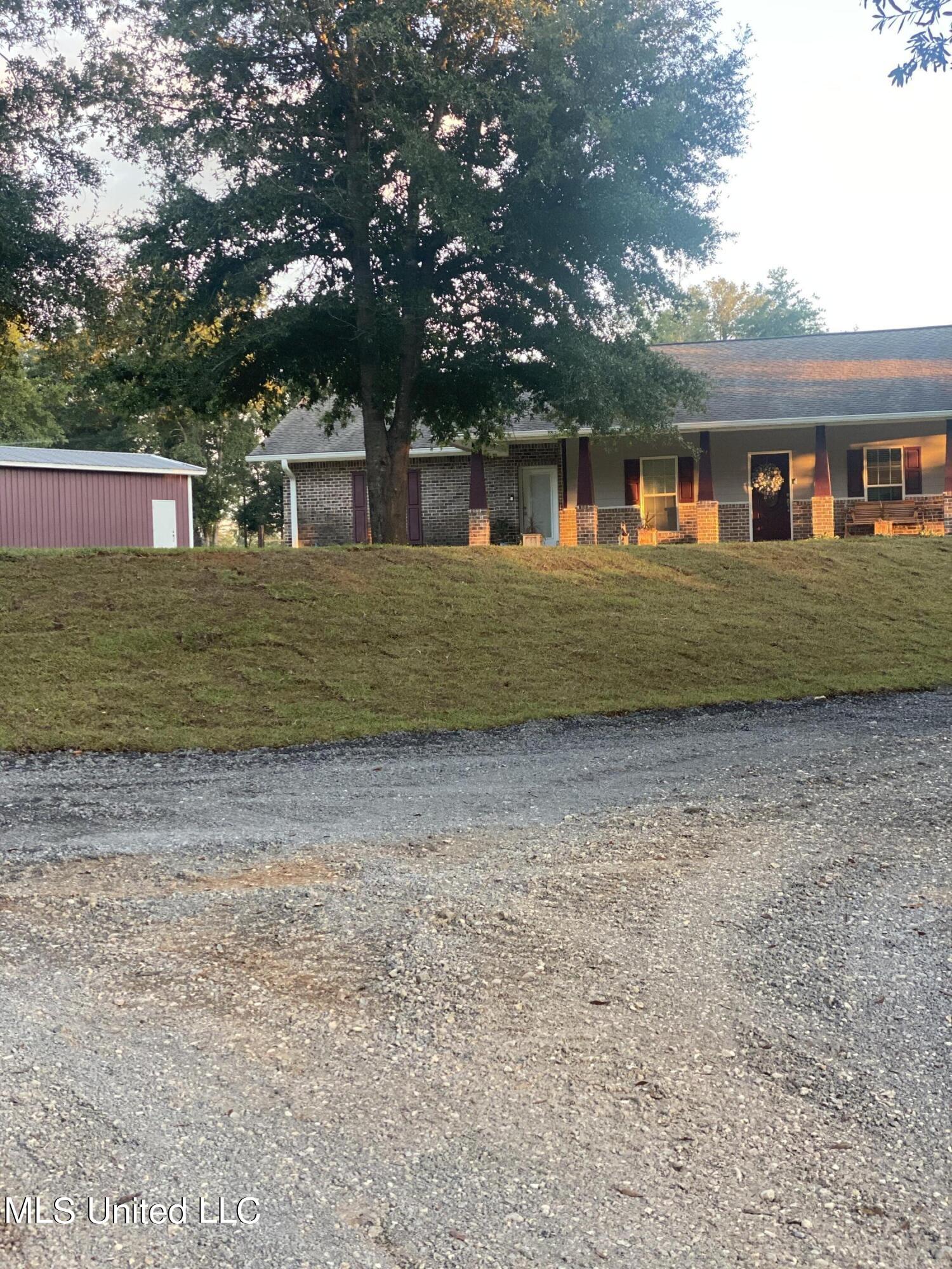 132 B Horse Ranch Road Lucedale, MS 39452 - Photo 12 of 55 IMG_2785