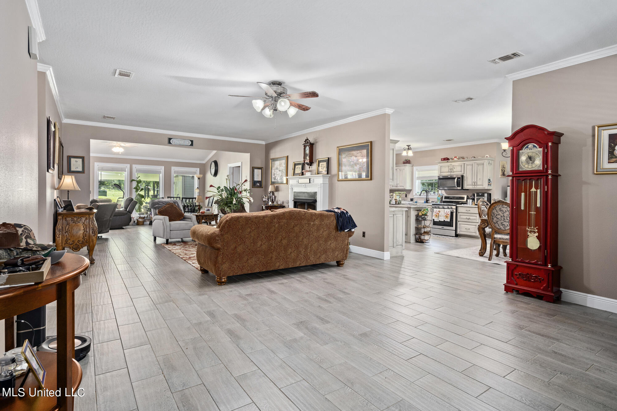 132 B Horse Ranch Road Lucedale, MS 39452 - Photo 15 of 55 13_ghubphoto_012