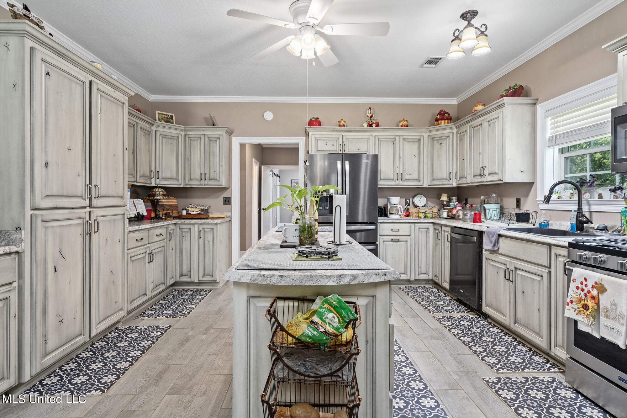 132 B Horse Ranch Road Lucedale, MS 39452 - Photo 23 of 55 21_ghubphoto_020