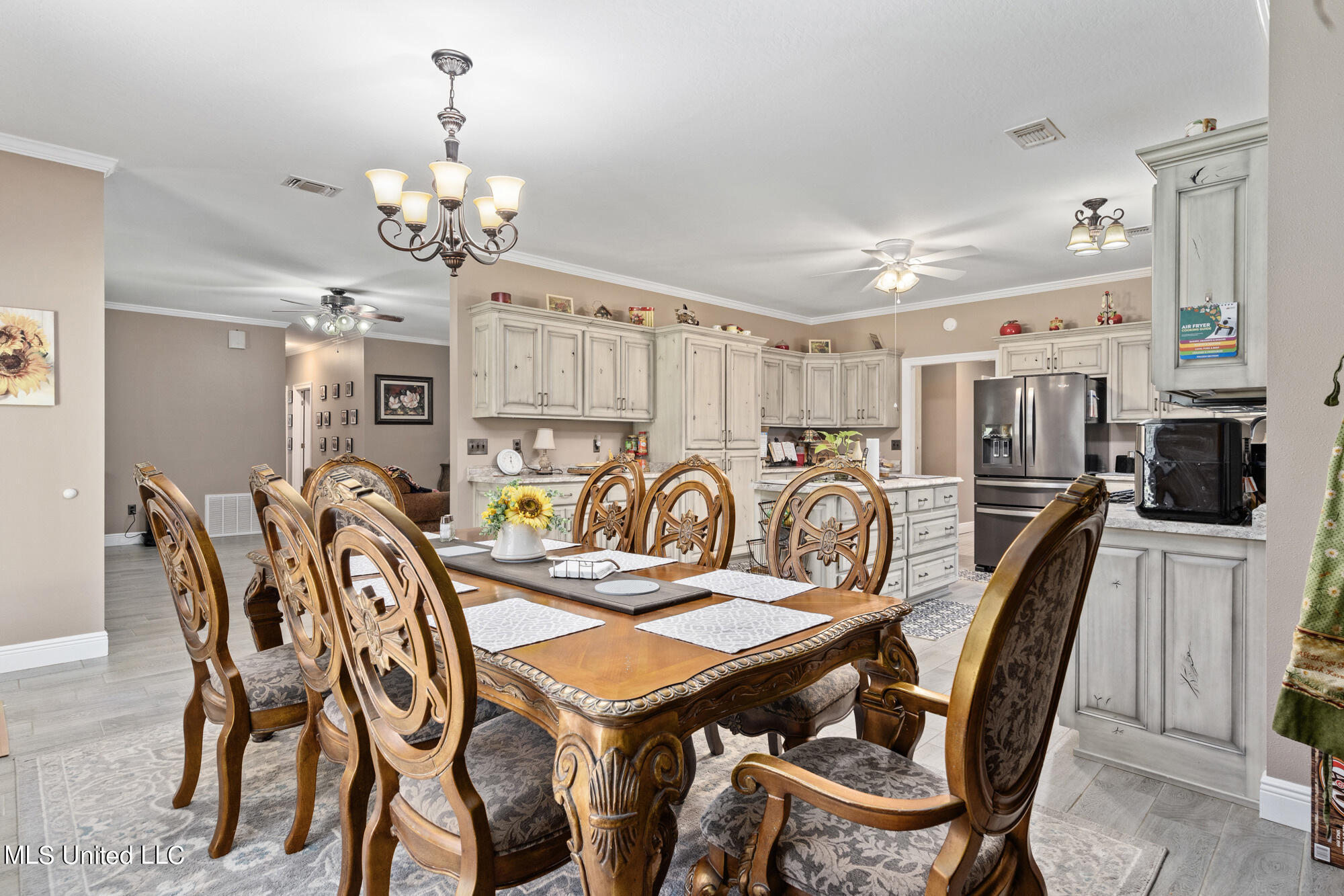 132 B Horse Ranch Road Lucedale, MS 39452 - Photo 25 of 55 23_ghubphoto_022