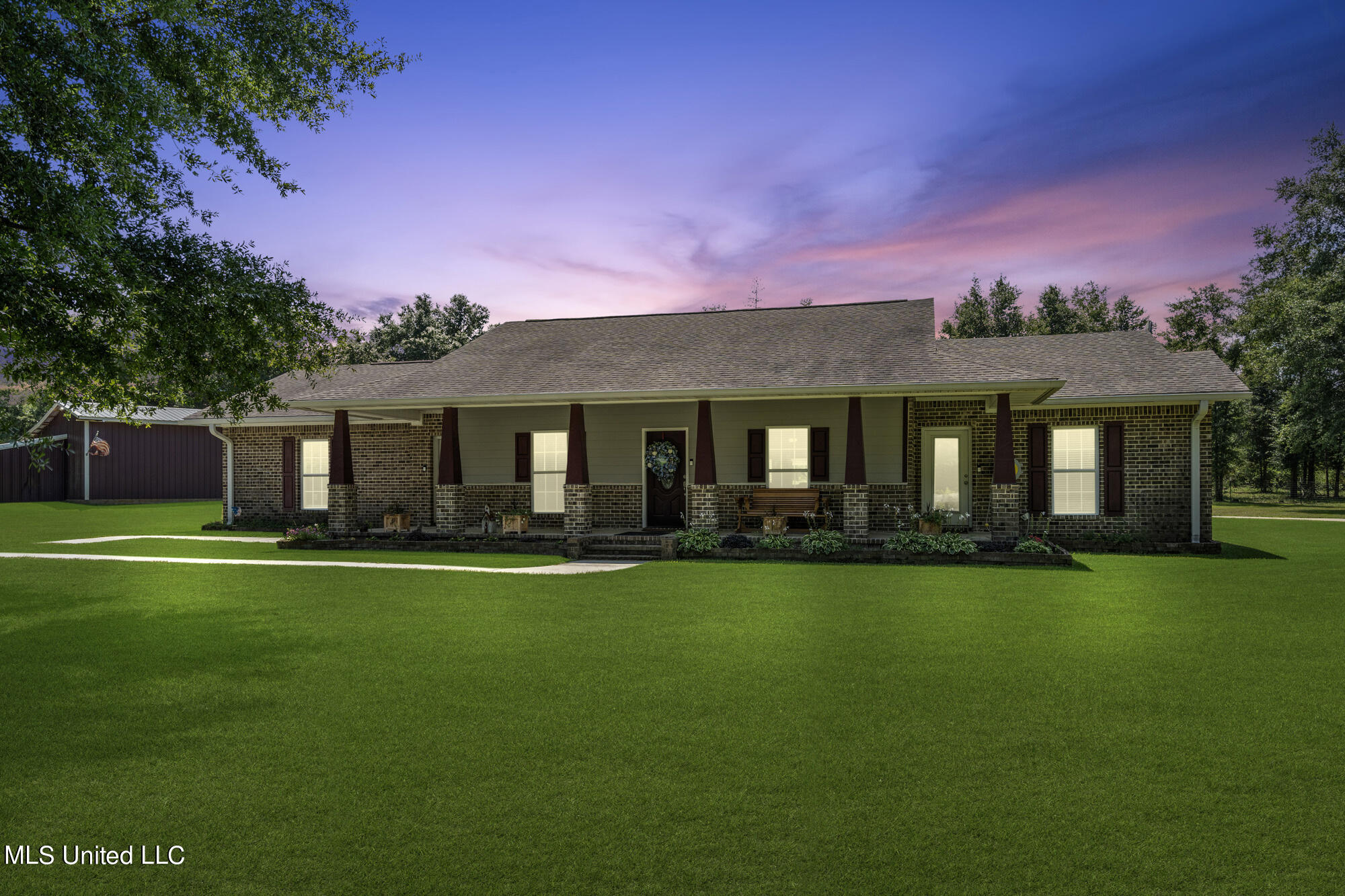 132 B Horse Ranch Road Lucedale, MS 39452 - Photo 3 of 55 9_ghubphoto_008
