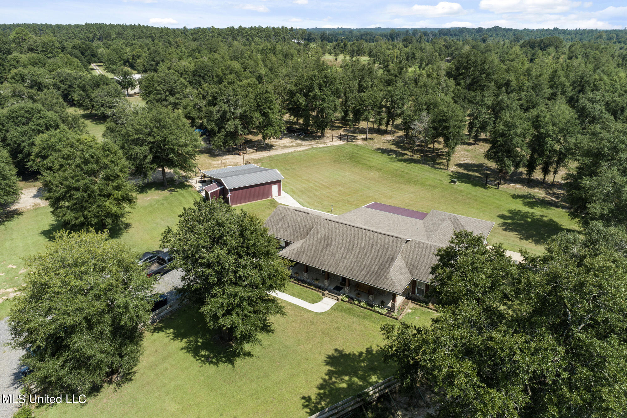 132 B Horse Ranch Road Lucedale, MS 39452 - Photo 52 of 55 3_ghubphoto_002