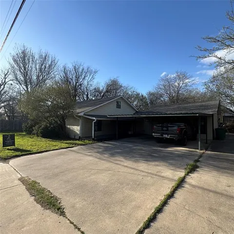 $360,000 | 511 Rogers Road, Newark, TX 76071
