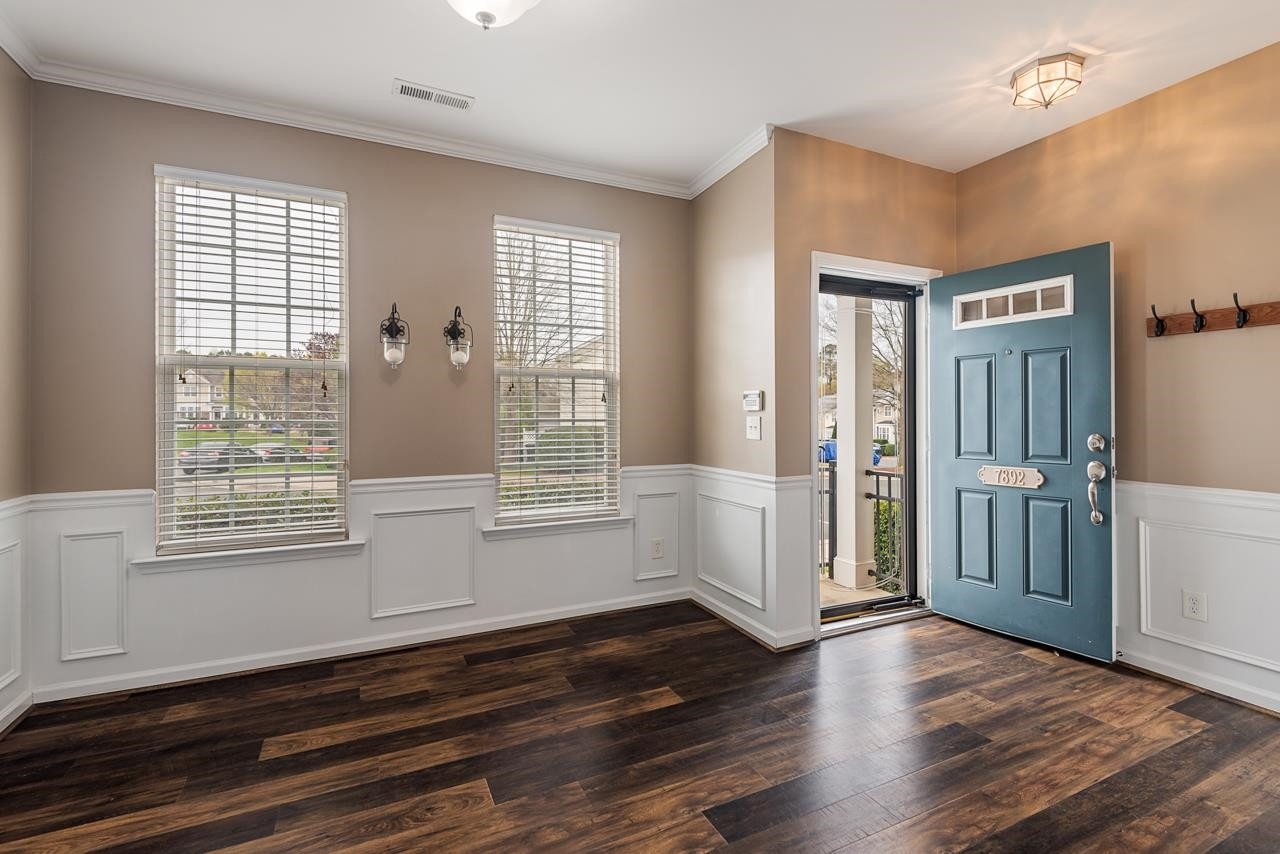 7892 Spungold Street Raleigh, NC 27617 - Photo 5 of 45 Photo 5