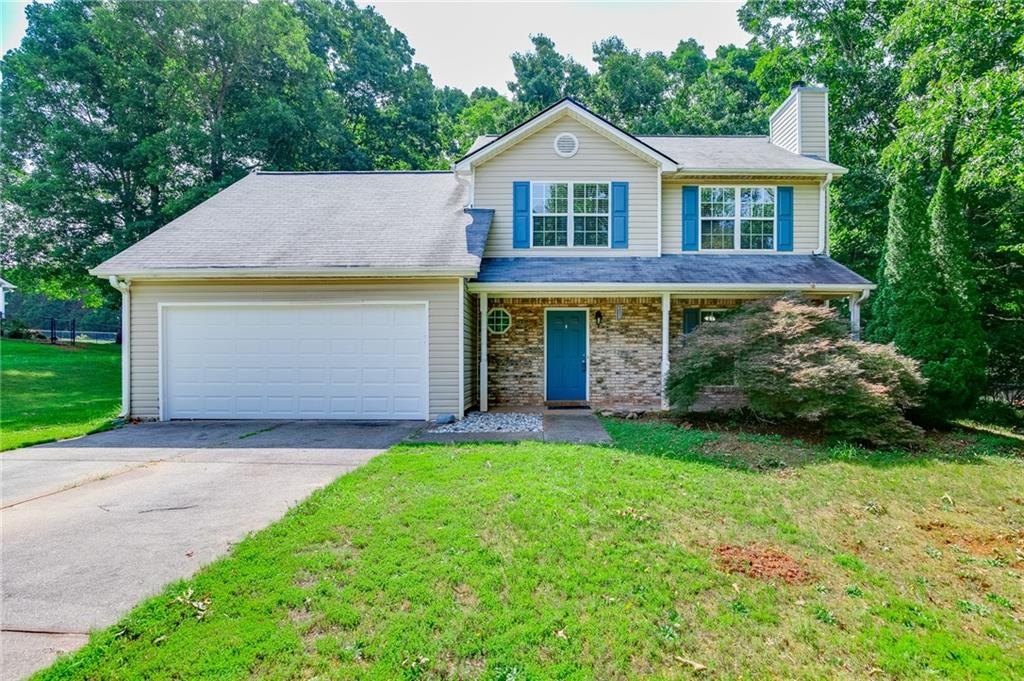 1534 Cardinal Lane Winder, GA 30680 - Photo 2 of 43