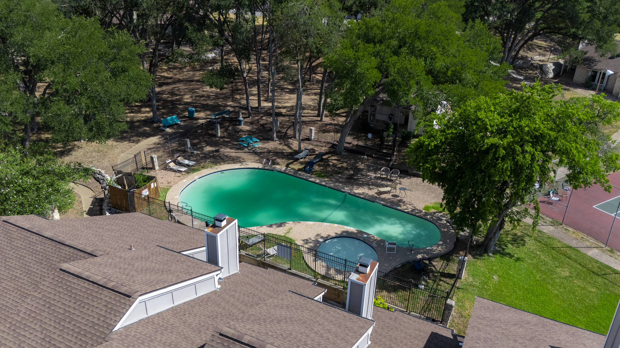 1740 Timber Ridge Road, Unit 124 Austin, TX 78741 - Photo 24 of 26 Gallery Image 24
