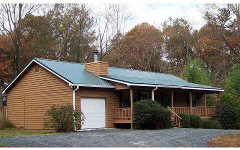 13 Walnut Ridge Lane Ellijay, GA 30540 - Photo 1 of 1 Main View