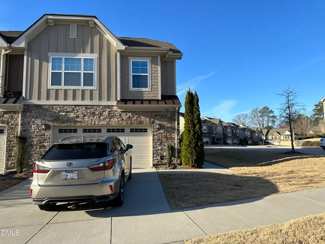 $2,250 | 744 McRae Road, Cary, NC 27519