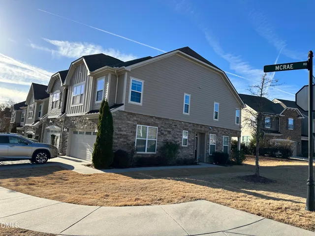 $2,250 | 744 McRae Road, Cary, NC 27519