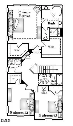 $2,250 | 744 McRae Road, Cary, NC 27519