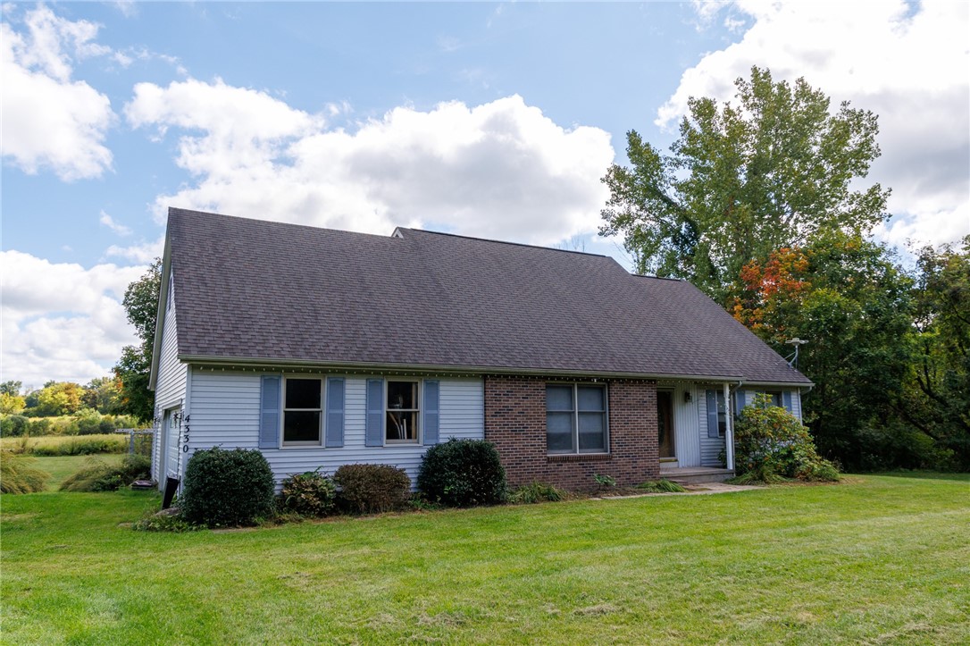 4330 Cream Ridge Road Walworth, NY 14502 - Photo 1 of 23 Gallery Image 1