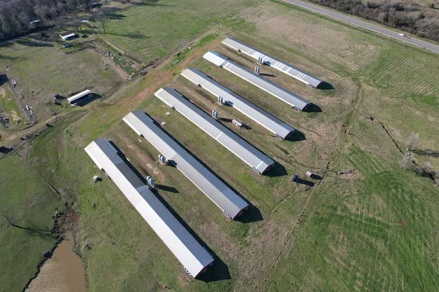 $450,000 | 11200 Fm 699, Joaquin, TX 75954