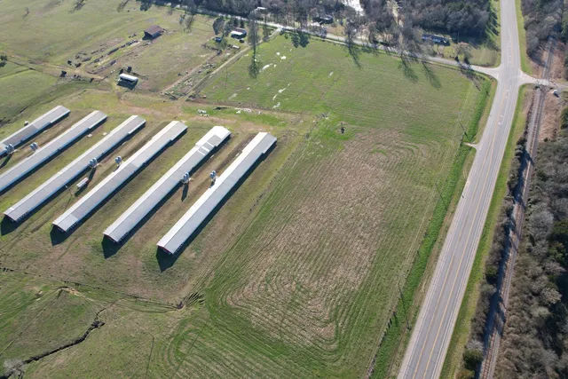 $450,000 | 11200 Fm 699, Joaquin, TX 75954