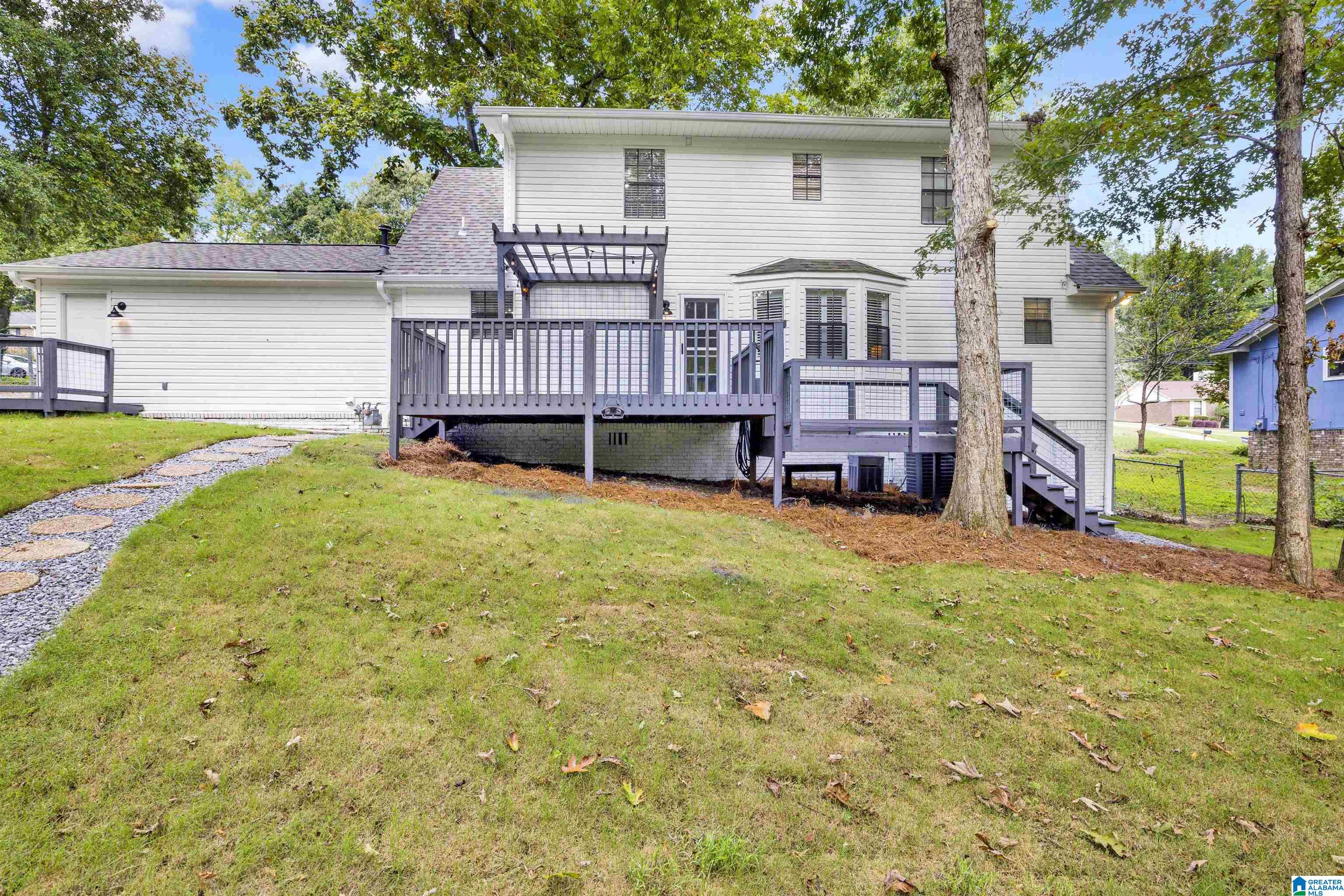 5641 Hampton Road Birmingham, AL 35210 - Photo 20 of 24